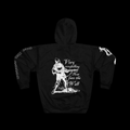 [Pre Order] Very Compeling / Me Ne Frego Hoodie